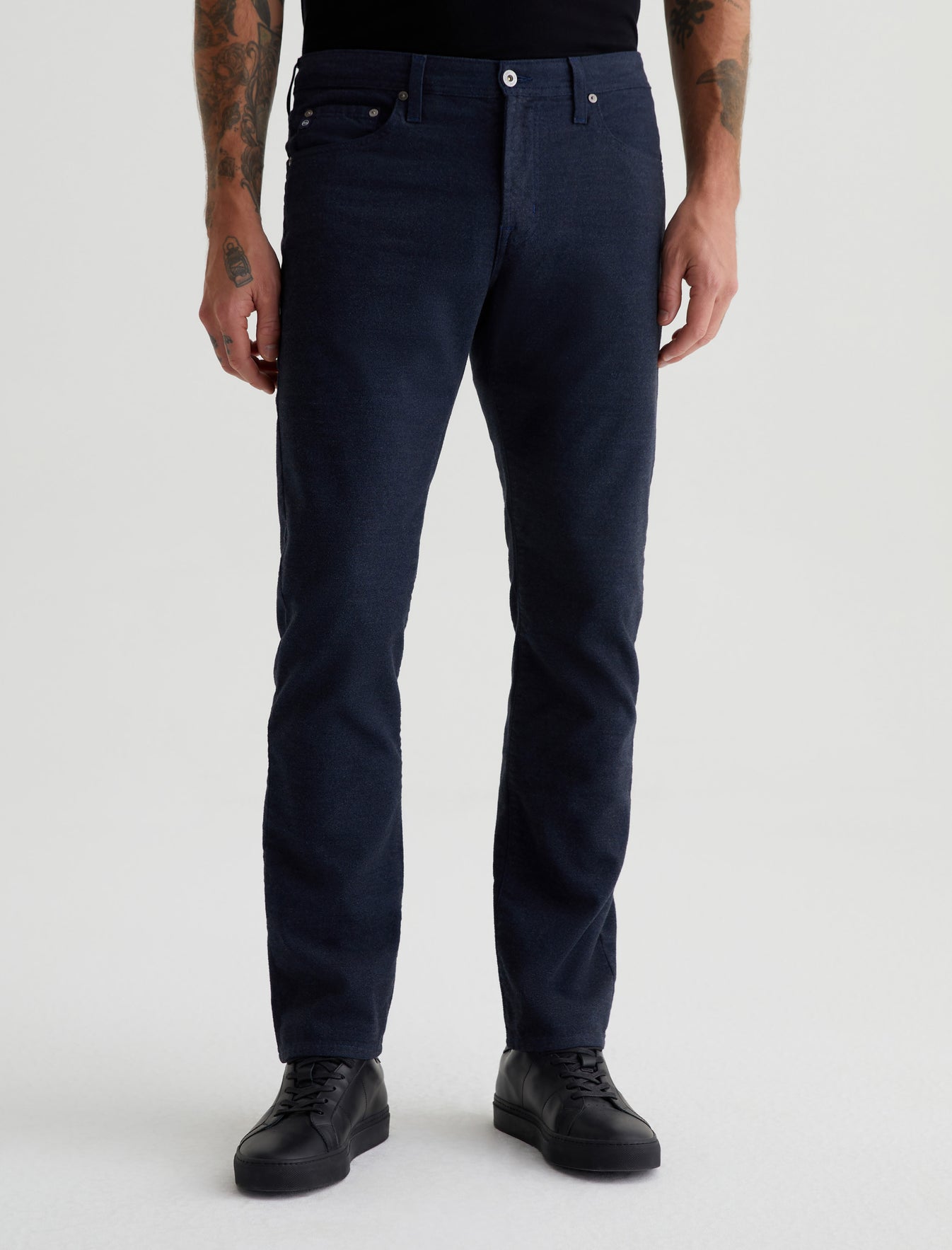 Everett|Slim Straight